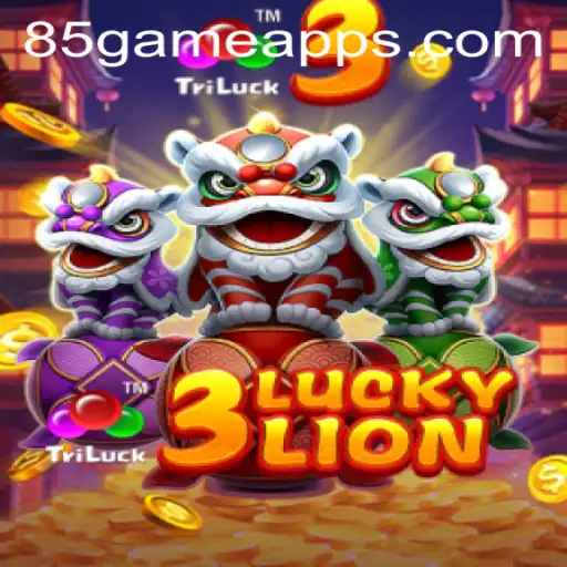 Exploring 3LUCKYLION: A Thrilling Journey into the World of Gaming