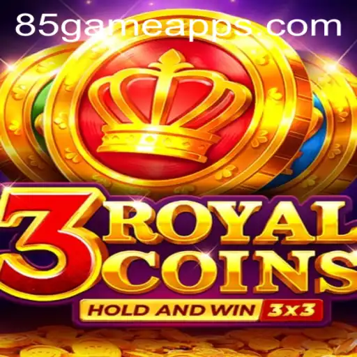 Exploring the Fascinating World of 3RoyalCoins: A Thorough Introduction to 85.Game