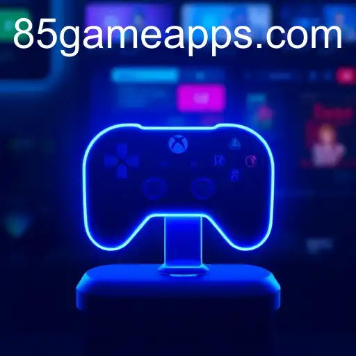 Security and Trust 85.Game - International Licenses and Certifications