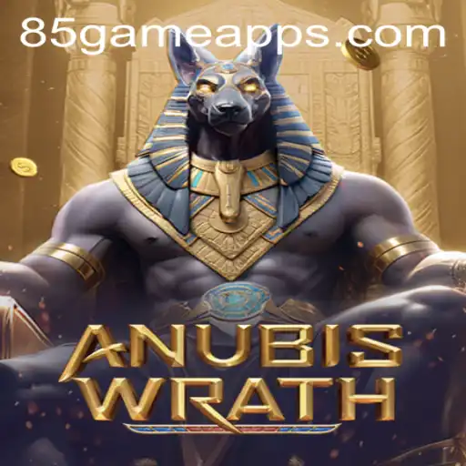 Unveiling 'AnubisWrath': The Mystical Journey through Ancient Egypt