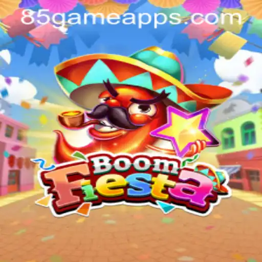 Unleashing the Excitement of BoomFiesta: A Unique Gaming Experience