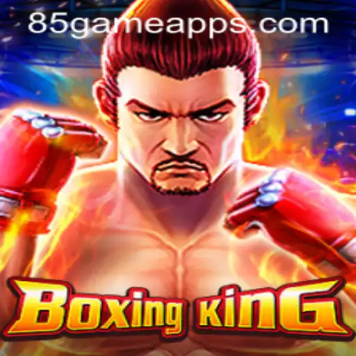 BoxingKing: Reigning the Virtual Ring with 85.Game Dynamics