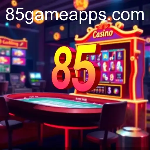 Gaming Experience 85.Game - 800+ Premium and Exclusive Games