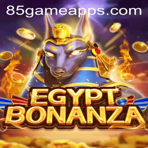 Discovering the Mysteries of EgyptBonanza and 85.Game