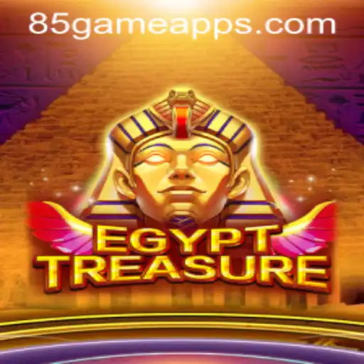 Discover the Thrilling World of EgyptTreasure: A Comprehensive Guide
