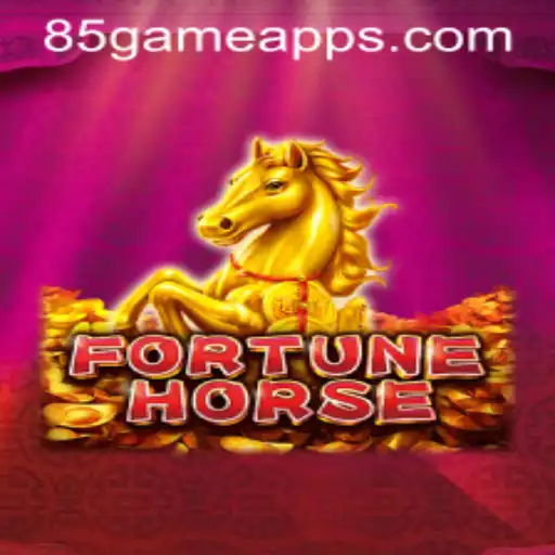 Exploring FortuneHorse - The Exciting World of 85.Game