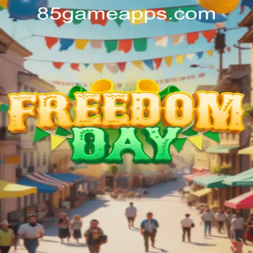 Experience the Revolution with FreedomDay: A Game that Transforms Reality