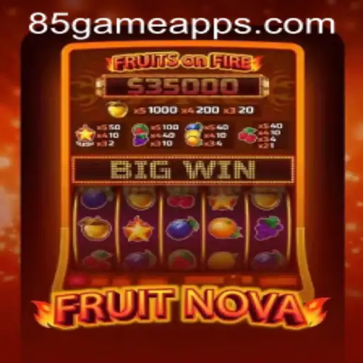 FruitNova: An In-Depth Exploration of an Exciting Game