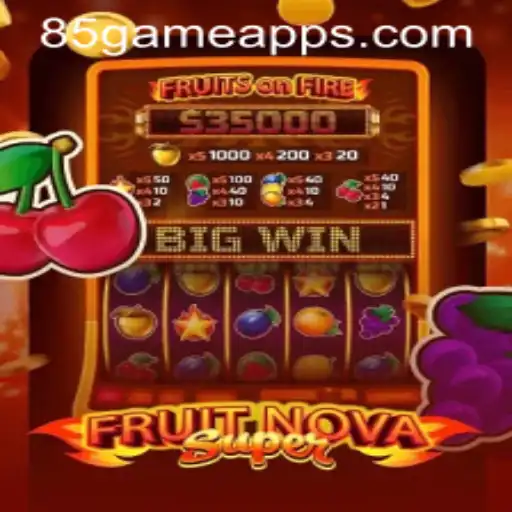 Unveiling the Exciting World of FruitNovaSuper: A Game Changer in Interactive Entertainment