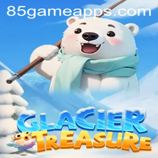 Discover the Adventure of GlacierTreasure in the Digital Age