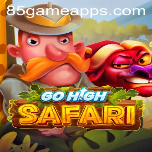 Explore the Thrilling World of GoHighSafari and Its Exciting Gameplay