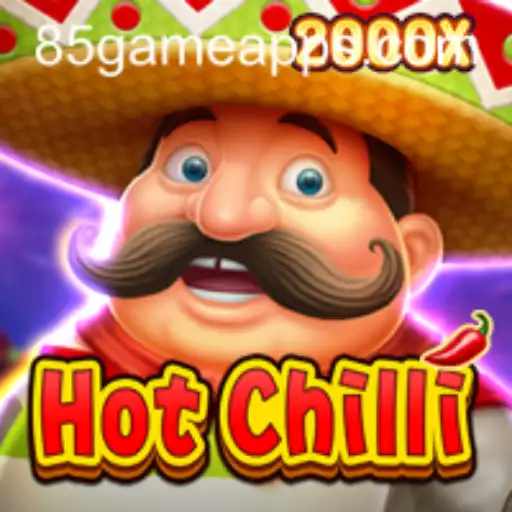 Spice Up Your Gaming Experience with HotChilli: A Deep Dive into the Fiery World of 85.Game