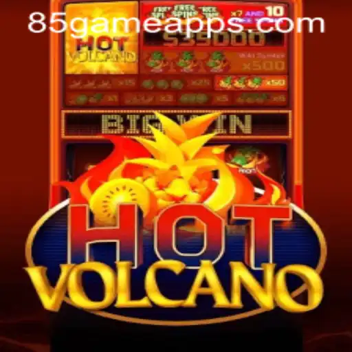 HotVolcano: Dive Into the Eruptive World of 85.Game