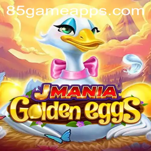 JManiaGoldenEggs: An Immersive Gaming Experience in the World of 85.Game
