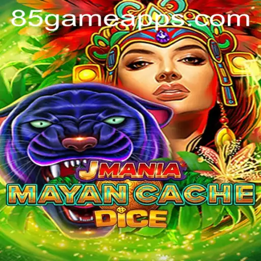 Discover the Excitement of JManiaMayanCacheDice: A Journey Through 85.Game