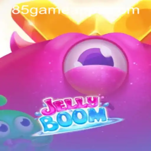 Exploring JellyBoom: A World of Fun and Excitement
