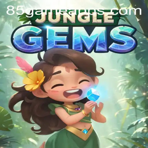 Discover the Enchanting World of JungleGems: A Captivating Puzzle Adventure