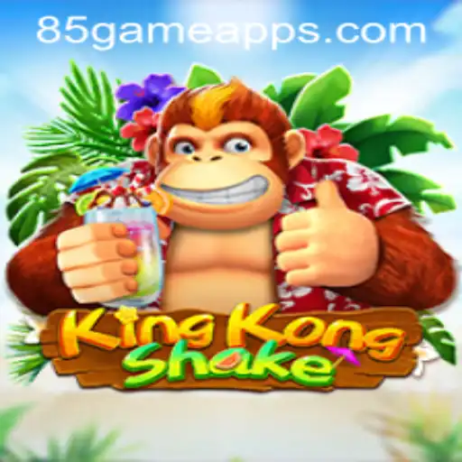 Unveiling KingKongShake: The Ultimate Gaming Experience