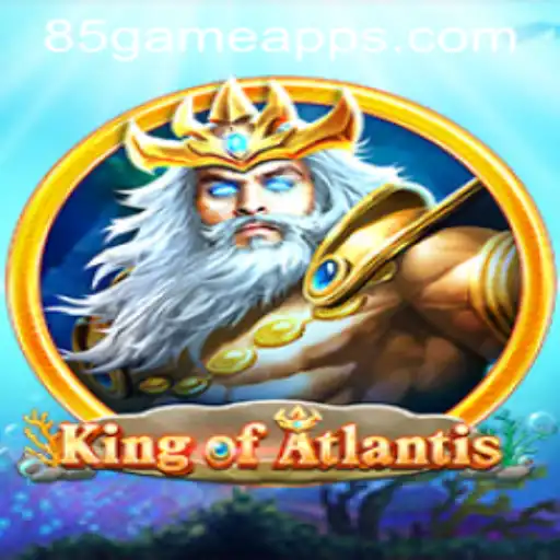 Discover the Mystical World of KingofAtlantis: A Dive into Oceanic Adventure with 85.Game