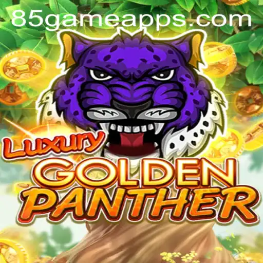 Explore the Mystical World of LUXURYGOLDENPANTHER: A Unique Gaming Experience