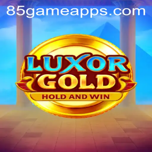 Discover the Enthralling World of LuxorGold: A Game of Strategy and Fortune