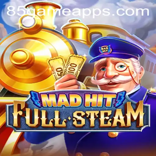 MadHitFullSteam: A Thrilling Cosmic Adventure