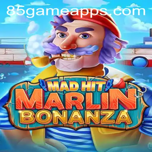 MadHitMarlinBonanza: Exploring the Underwater Adventure