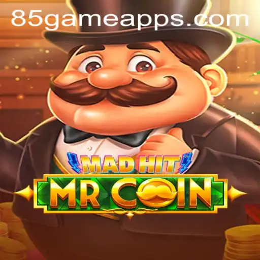 MadHitMrCoin: Navigating the Exciting World of 85.Game