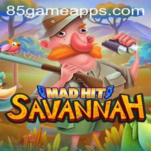 Exploring the Unique World of MadHitSavannah: A Captivating Gaming Experience