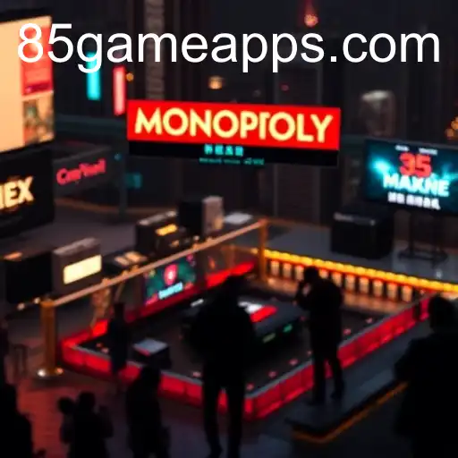 Security and Trust 85.Game - International Licenses and Certifications