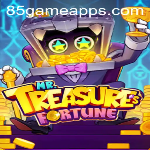 Unlocking the Secrets of MrTreasuresFortune: An 85.Game Adventure