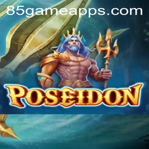 Poseidon: Dive Into the Depths of 85.Game