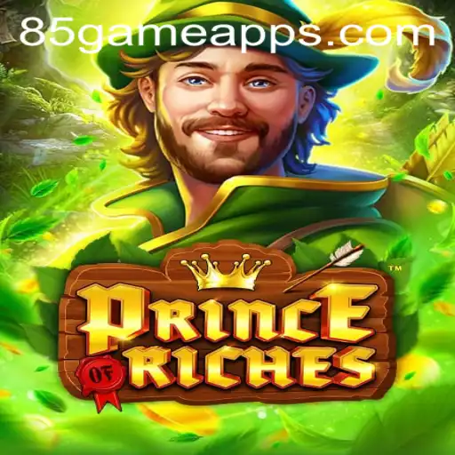Exploring the Intricacies of PrinceOfRiches and its Connection to 85.Game