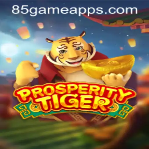 Discover the Exciting World of ProsperityTiger