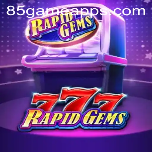 RapidGems777: An Engaging Journey into the World of Gaming