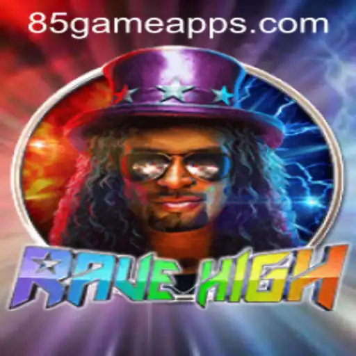 RaveHigh: An Immersive Gaming Experience with 85.Game