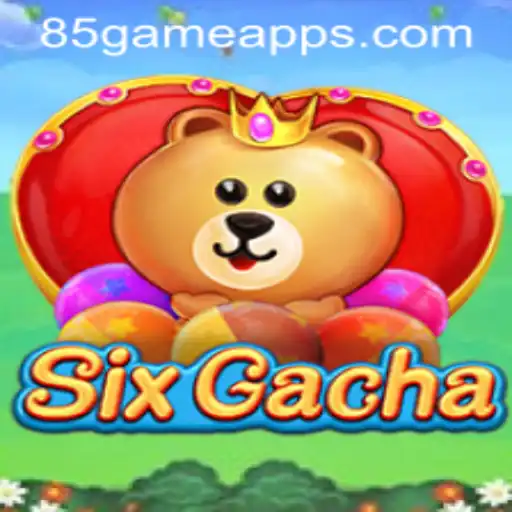 Discovering SixGacha: The Evolution of Gaming with 85.Game