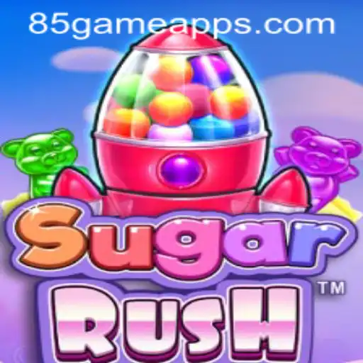 SugarRush: Dive into the Sweet World of 85.Game