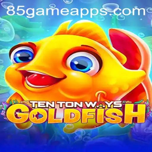 TenTonWaysGoldfish: A Deep Dive into the Thrilling Gaming World
