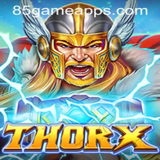 The Intriguing World of ThorX: A New Gaming Experience with 85.Game