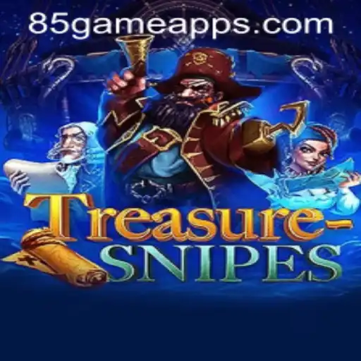 Discovering TreasureSnipes: The Intriguing New Game Captivating Players