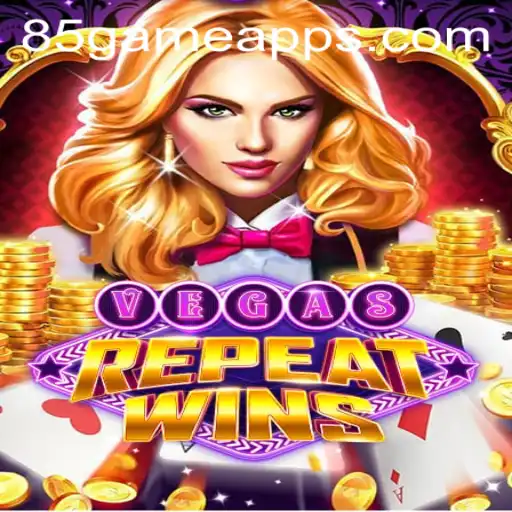 VegasRepeatWins: Master the Art of Strategic Gaming