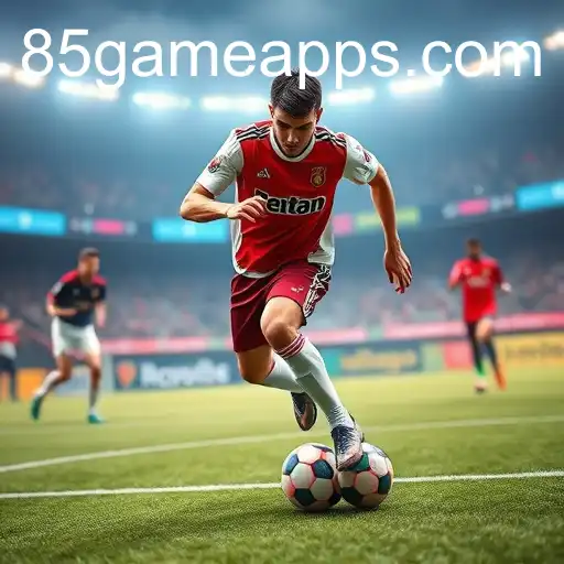 Security and Trust 85.Game - International Licenses and Certifications