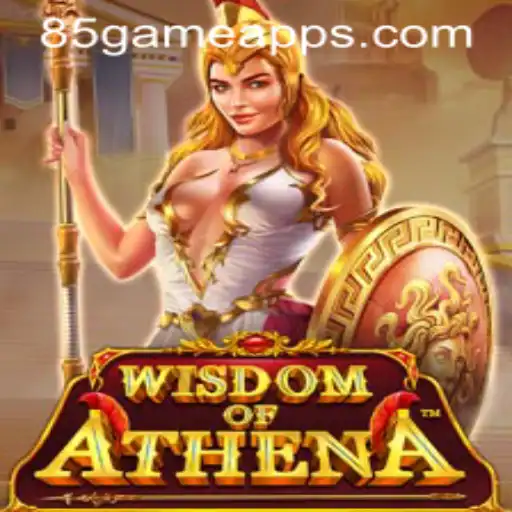 WisdomofAthena: Unleashing Strategy in the World of '85.Game'