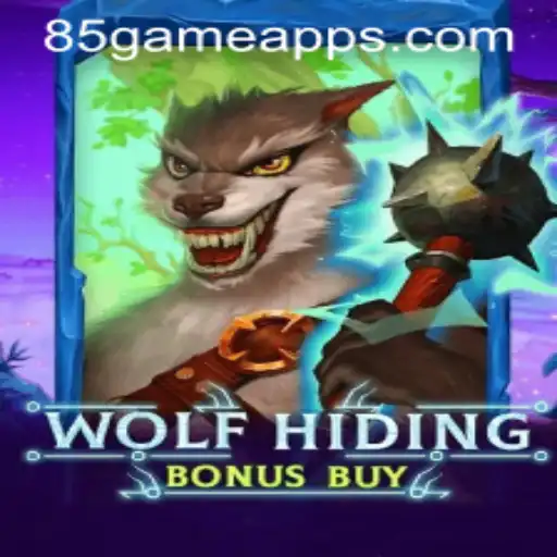 Exploring the Intriguing World of WolfHidingBonusBuy: A Deep Dive into 85.Game