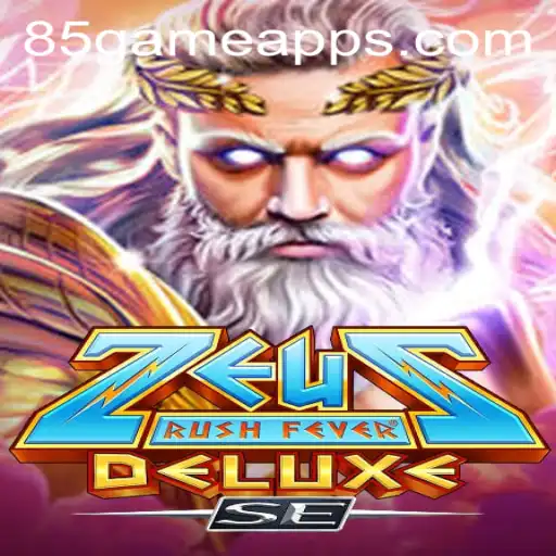 Exploring the Mythical World of ZeusRushFeverDeluxeSE