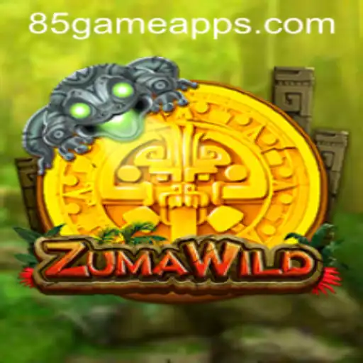 Discover ZumaWild: A Thrilling Adventure Awaits in the Jungle